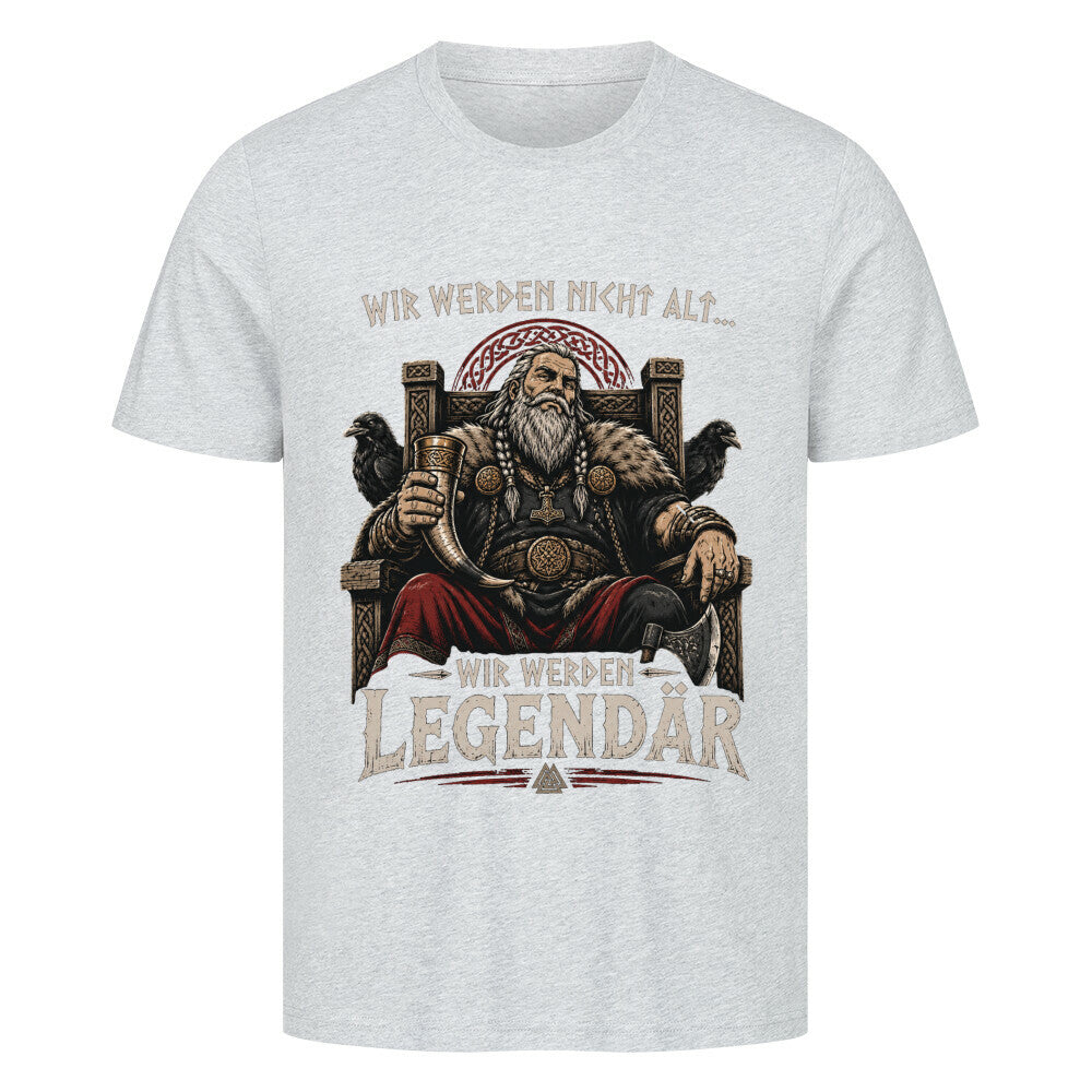 Image for color: heather grey