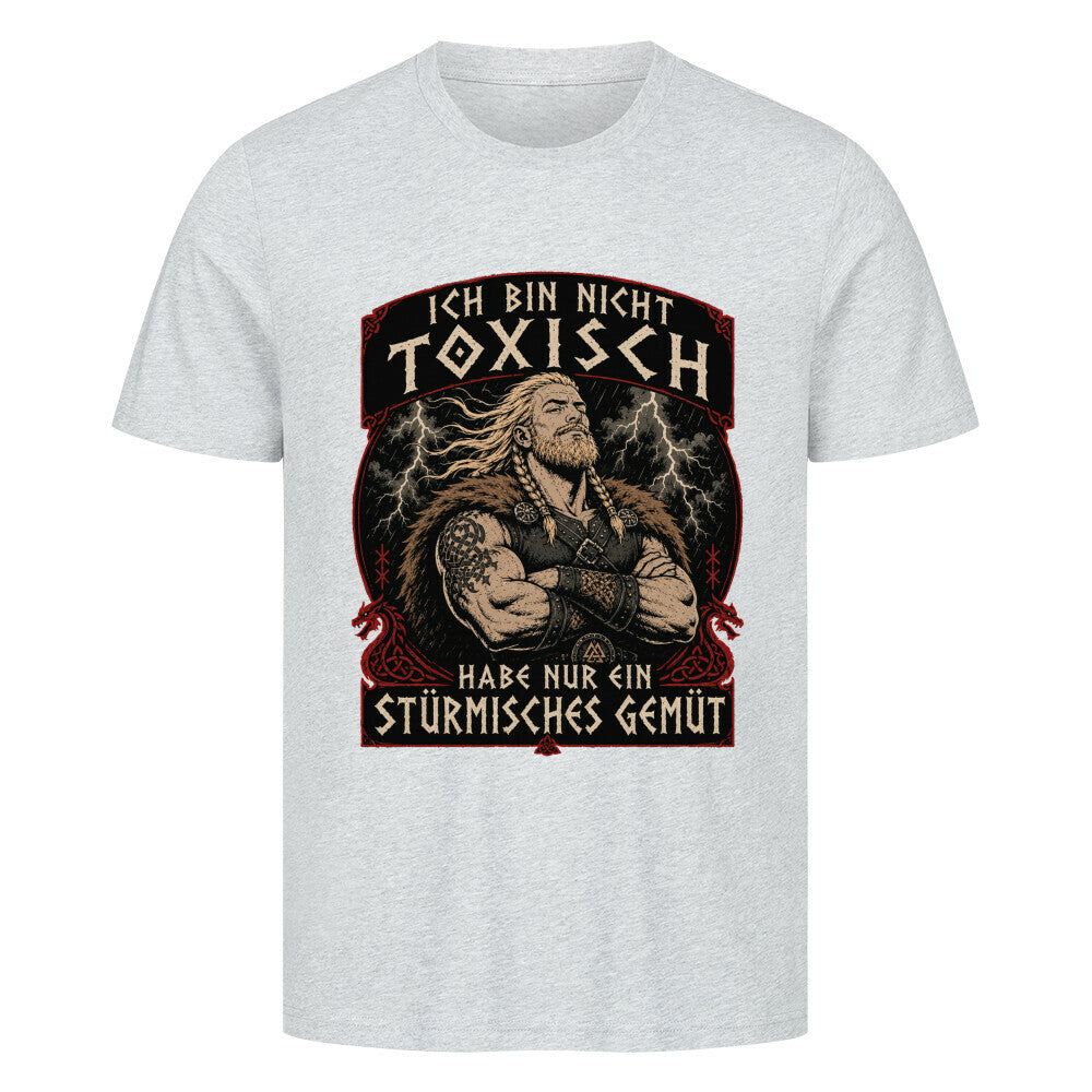 Image for color: heather grey
