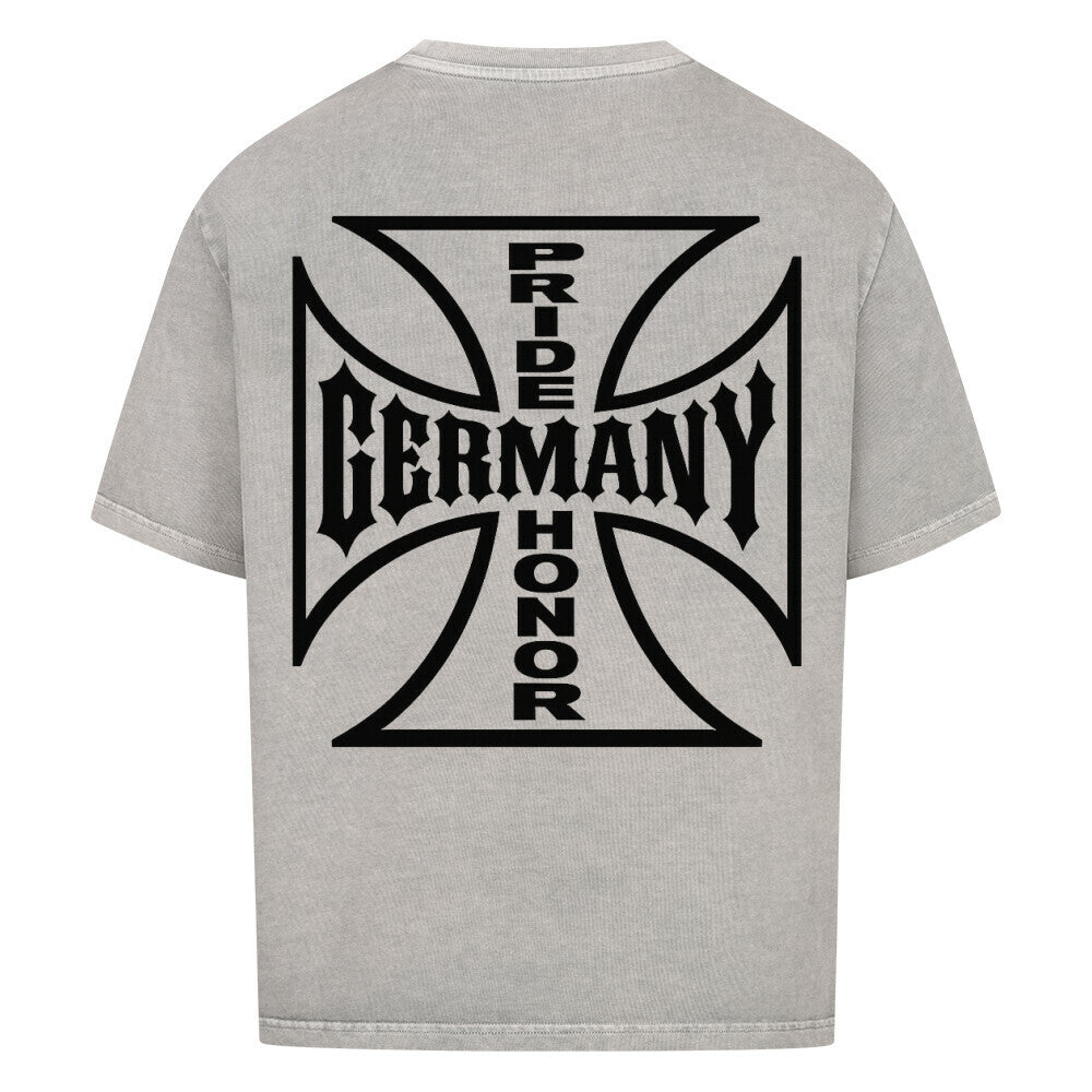 Image for color: washed grey